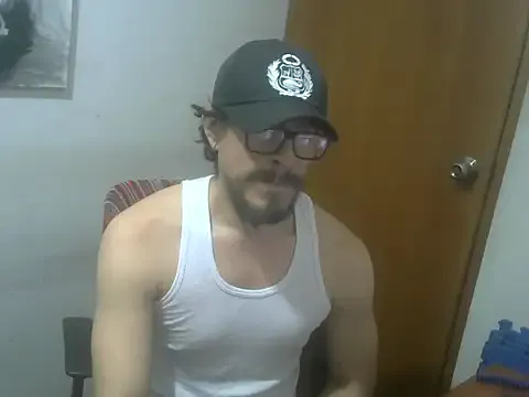 GuivernoStud — Jerk off and Cum