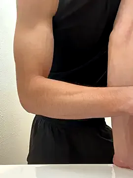 gymratforyouu — Make me happy