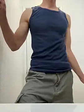 gymratforyouu — Take off all my clothes