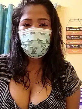 HAANNIAA — Private on StripChat