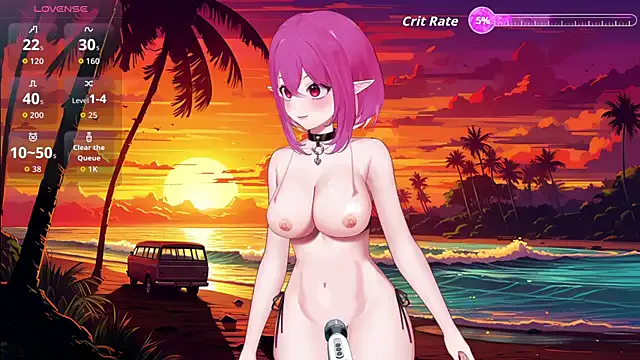 hadamia — control fuck machine 2  min