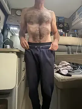 Hairy_athlete — Freechat on StripChat