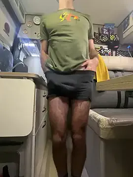 Hairy_athlete — Freechat on StripChat