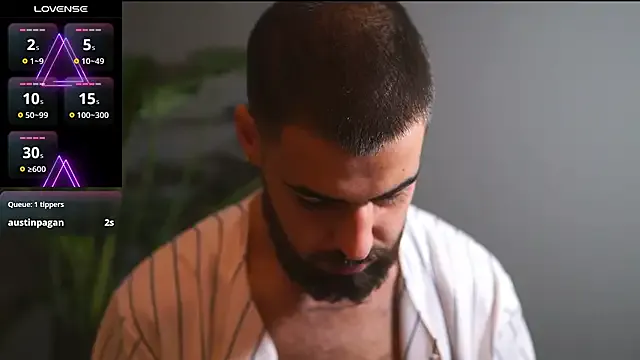 HairyRobxxx — Make me smile  :)