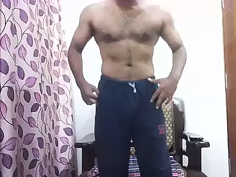 HALFBOYFRIEND_KING — Full Nude