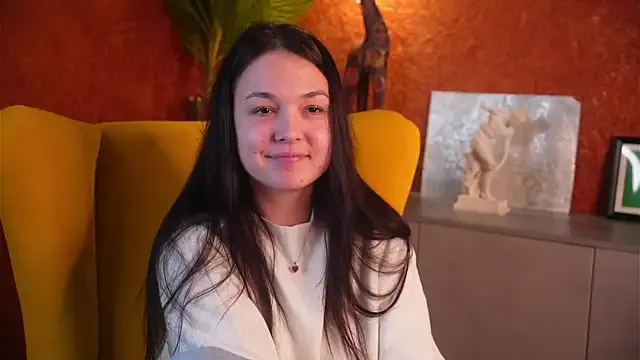 HalleyCantv — Make heart with my hands