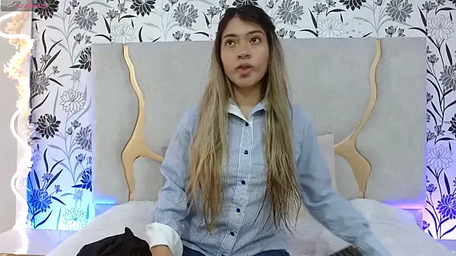 Hanaa_tay — NAKED+STRIPTEASE