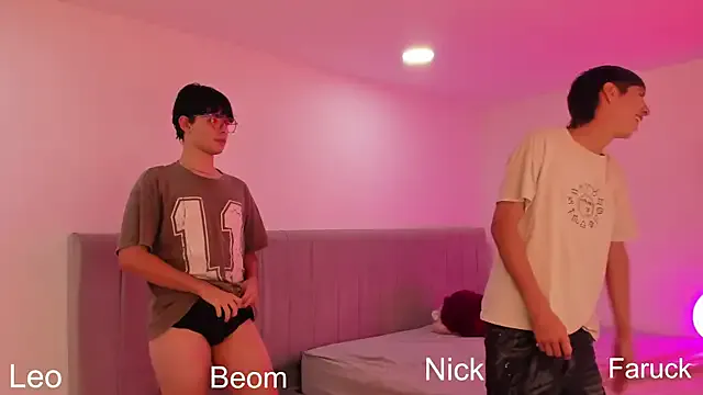 Handsomeboyss19 — fuck boy