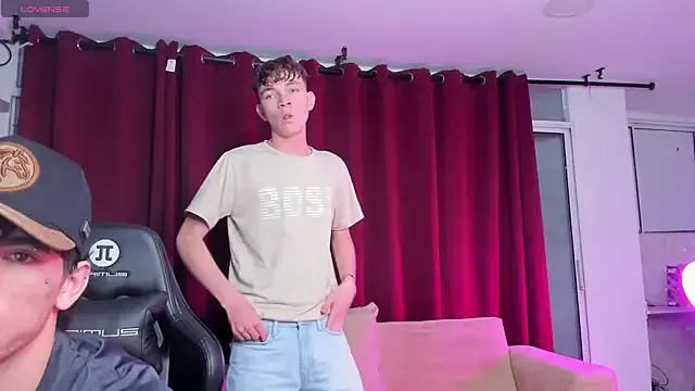 Handsomeboyss19 — fuck hard