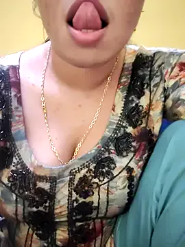 Haniya-143 — Freechat on StripChat