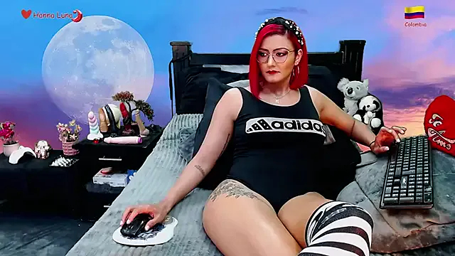 Hanna_Luna — Squirt