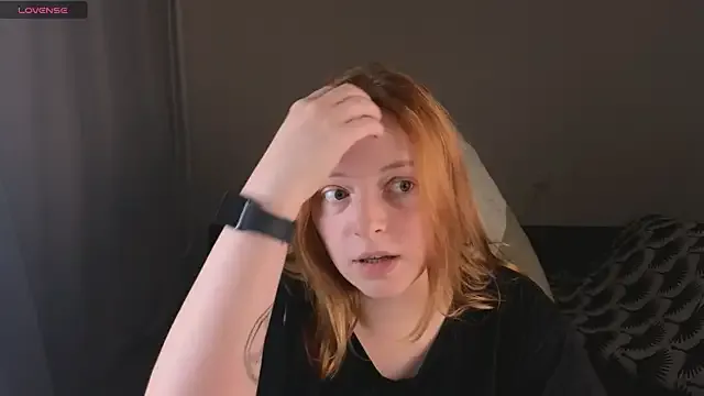 Hanna_melon — Private on StripChat