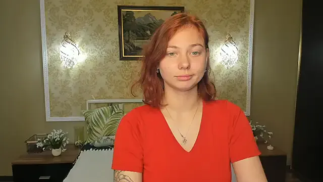 Hanna_Revees — Lets start first stream