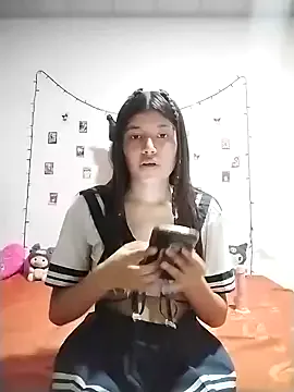 hanna_ross27 — Cum show
