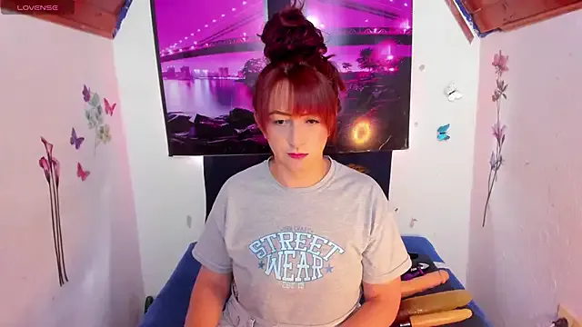 Hannaa32 — STRIPTEASE DANCE