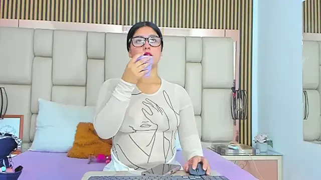 HannaClairer — get naked+fuck pussy
