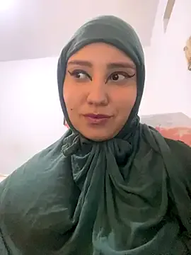 hannahayat — Private on StripChat