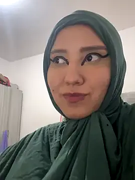 hannahayat — Private on StripChat