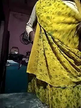 Hansa_Ghatak — Freechat on StripChat