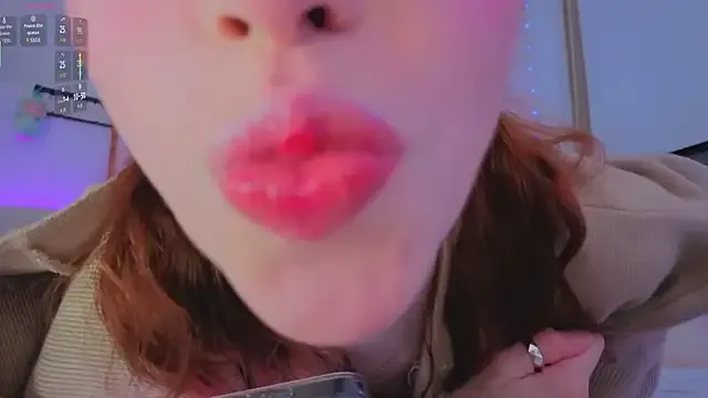 HappyVivy — Massage my sexy boobs