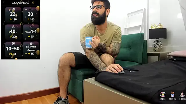Harald_Smed — fast blowjob