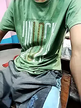 Hard_dicboy — For public cum show