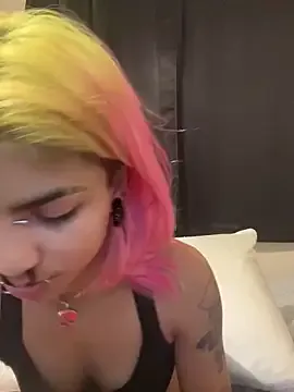 Harley_cams — Blowjob