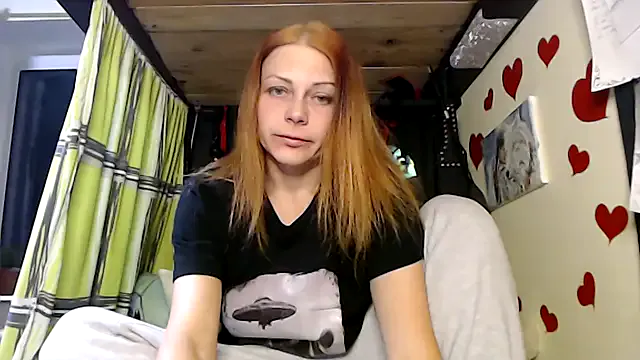 HarleyQuinn_69 — Freechat on StripChat