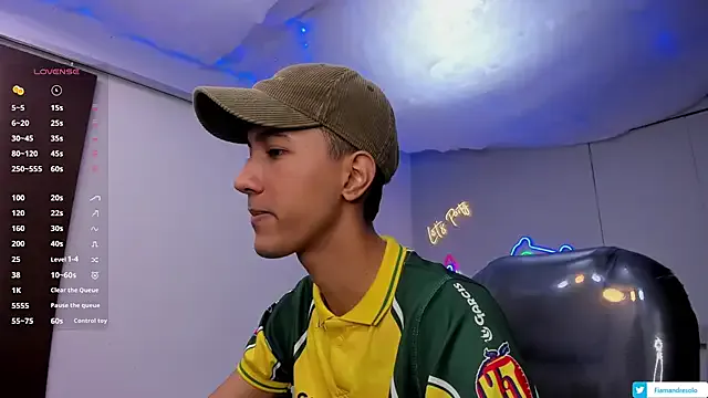 HarolddXL — play with my big dick