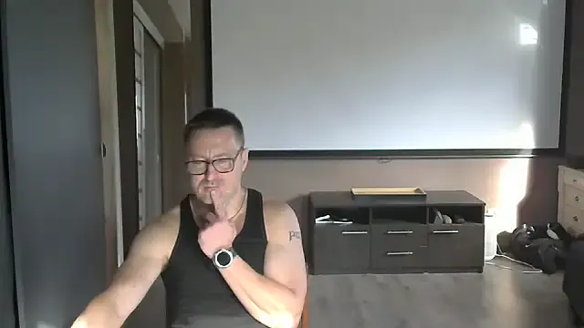 HarrySnake — Freechat on StripChat