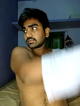 Harsha_Happy — Spread Ass