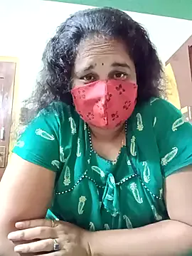 Hasini-Telugu — Freechat on StripChat