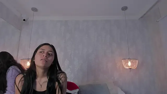 hasna_angels — flash ass