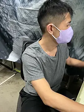 hayato1995 — Freechat on StripChat