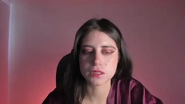 HazelKush — Finger pussy