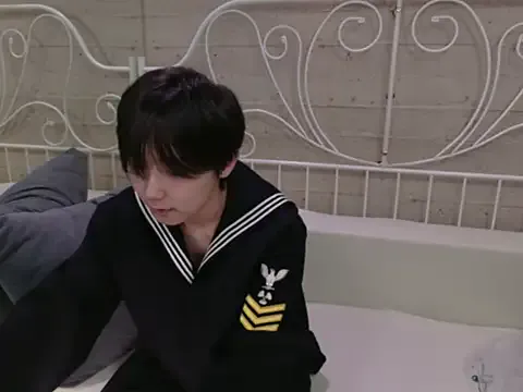 HeejinWang — hot cumshow