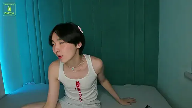HeejinWang — hot cumshow