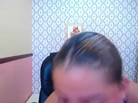 Heidy_Rusell — show naked