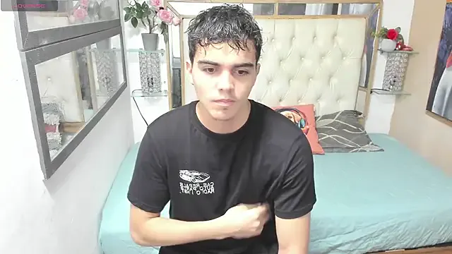 heiker_ — Freechat on StripChat