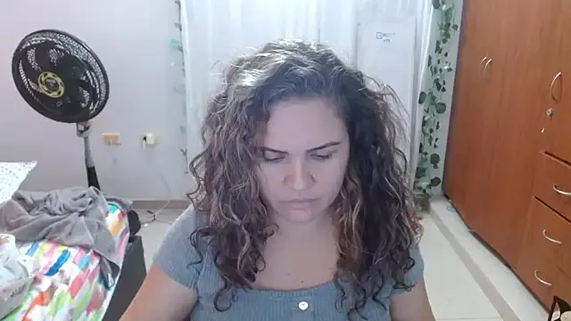 helenca43 — Freechat on StripChat