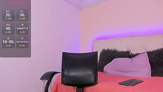 HelenRoss_ — Finger in ass