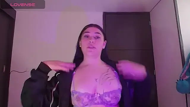 Hell_luna — Erotic dance without clothes