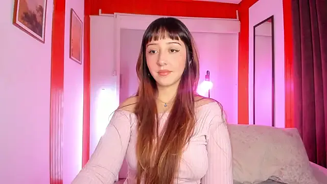 HeyTati — dildo in pussy