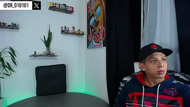 HillAndJack333 — face fuck