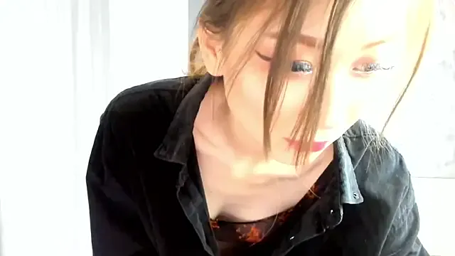 hiujie — anal