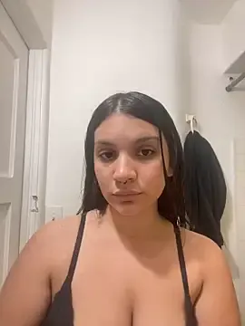 HoneiiStarr — night time routine & cum <3