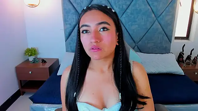 Honey_Anny_ — naked