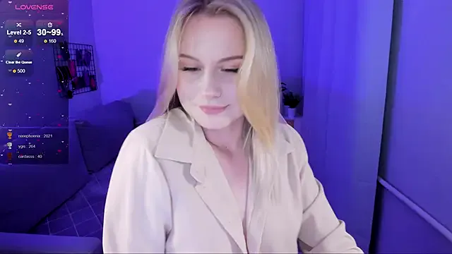 Honey_blonde — make me really wet