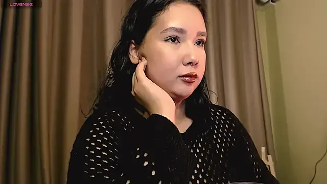 HoneyBroownie — SUCK DILDO