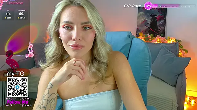 HoneyJohansson — Change the outfit